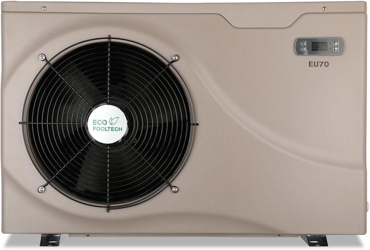 Electric Pool Heaters Review