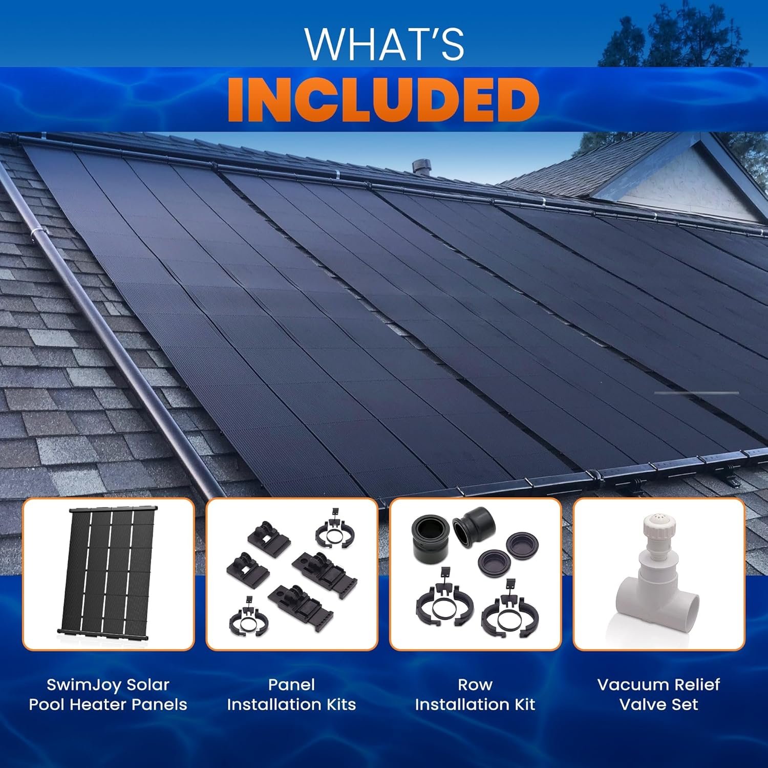 SolarPoolSupply Solar Pool Heater Review