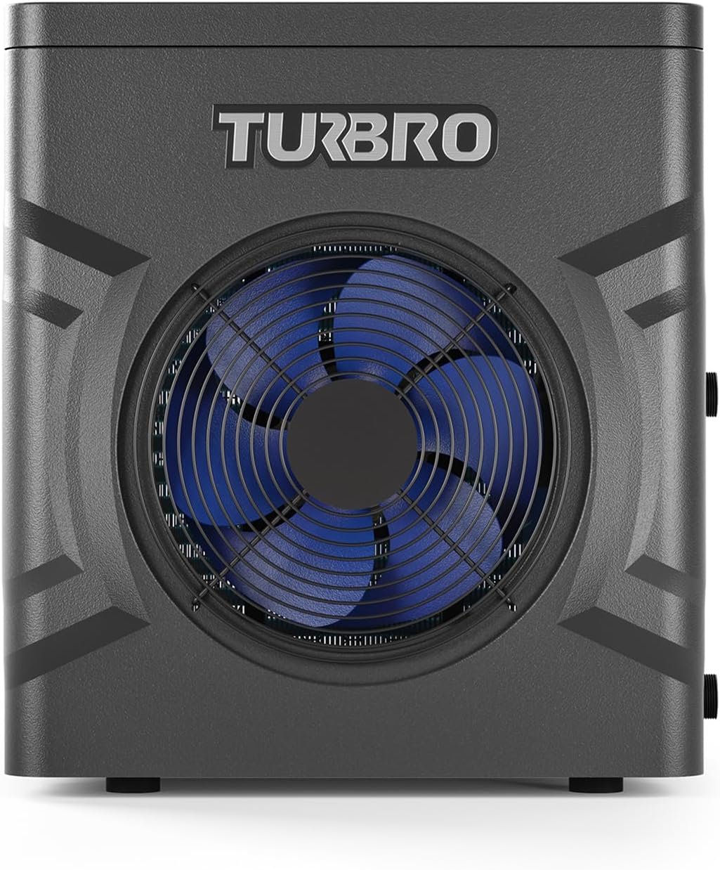 TURBRO Swimming Pool Heat Pump Review